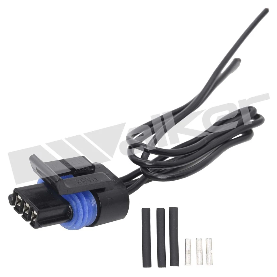 Andador conector sensor posición acelerador para Dodge Ram 2500 1995-1998 5,9 L L6 Foto 1 de 3