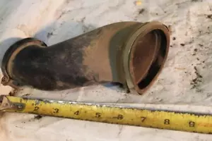 Yamaha 350 Warrior air intake - Picture 1 of 5