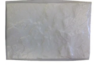Molde de hormigón pavimentado de pizarra de piedra flotante 11x17 2048 creaciones de molde - Imagen 1 de 2