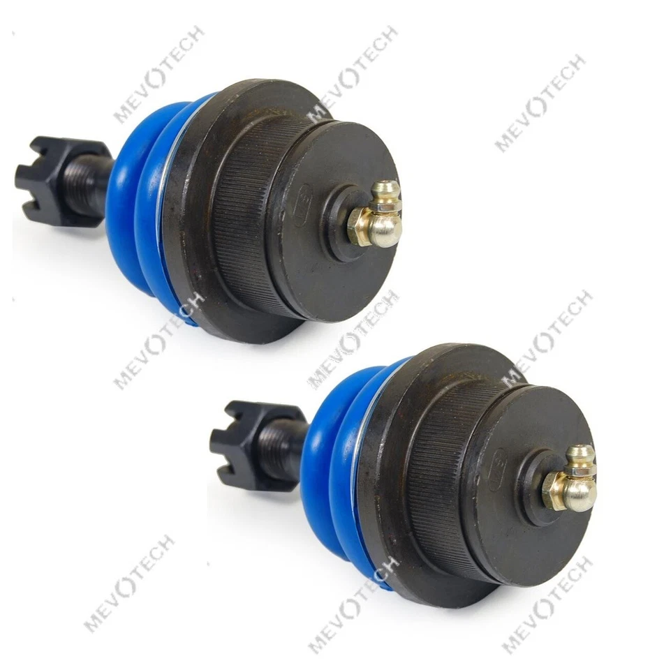 Conjunto de 2 juntas esféricas de suspensão dianteira inferior Mevotech para Toyota Tacoma 2005-2015 - Imagem 1 de 1
