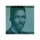 Tommy Johnson - Tommy Johnson and Associates - Tommy Johnson CD ARVG The Cheap