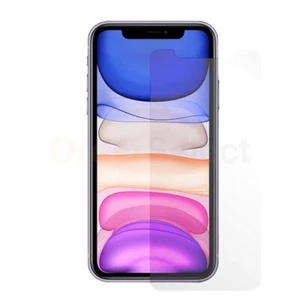 LCD Ultra Clear HD Screen Shield Protector do Apple iPhone 11 6.1" - Zdjęcie 1 z 4