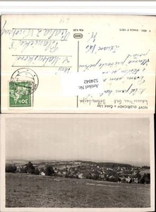 524042,Novy Oldrichov u Ceske Lipy Ullrichsthal Totale - Picture 1 of 1