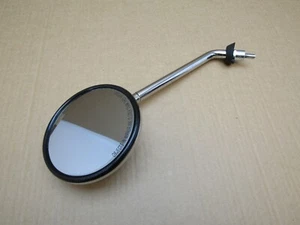Piaggio Vespa GTS 300 Super ABS 2016 8,615 miles left mirror assembly (14312) - Picture 1 of 6