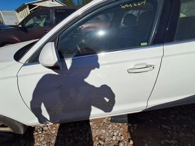 (LOCAL PICKUP ONLY) Driver Left Front Door Fits 12-18 AUDI A6 2630430 - Изображение 1 из 4