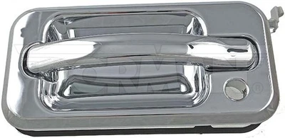 Dorman 91191 Exterior Door Handle Front Left For 03-09 Hummer H2 - Изображение 1 из 4