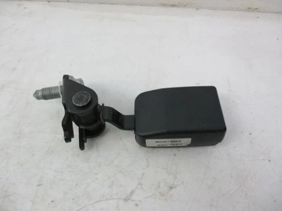 Belt Buckle Rear Left Fits for Peugeot 407 Coupe (6C_) 2.7 HDI 6037803 - Imagem 1 de 3