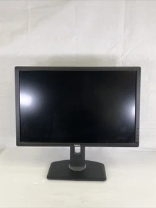 Dell U2412M 24" UltraSharp Widescreen IPS LED Monitor FHD 1920x1200 USB Grade B - Picture 1 of 5