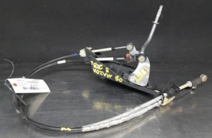2007-2009 Mazda 3 2.3L Manual Transmission Shifter Shift Cables OEM - Picture 1 of 5