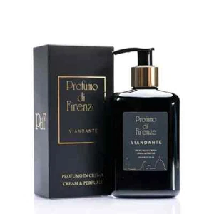 Parfum di Firenze Dante Collection Viandante Körpercreme Parfum 200 ml - Bild 1 von 2