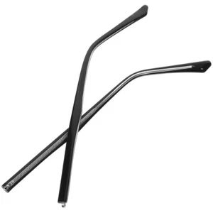 Glasses Accessories Arm Legs Metal Eyeglasses Replacements Temples - Picture 1 of 12
