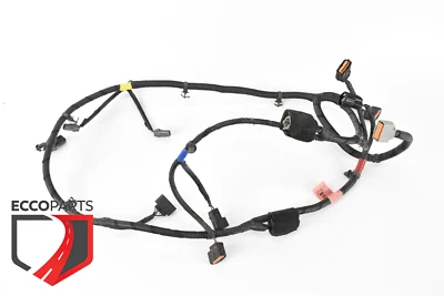 Wiring Loom Harness Rear PDC 91880-G5050 KIA NIRO - Image 1 of 4