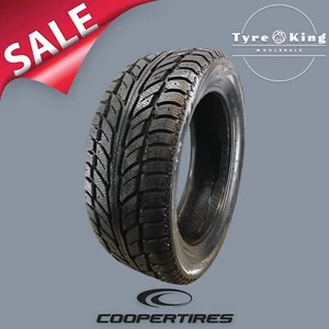 NEW 1x 245/50r20 102T Cooper Weather-Master WSC M+S 2455020 245 50 20 B281 - Picture 1 of 11