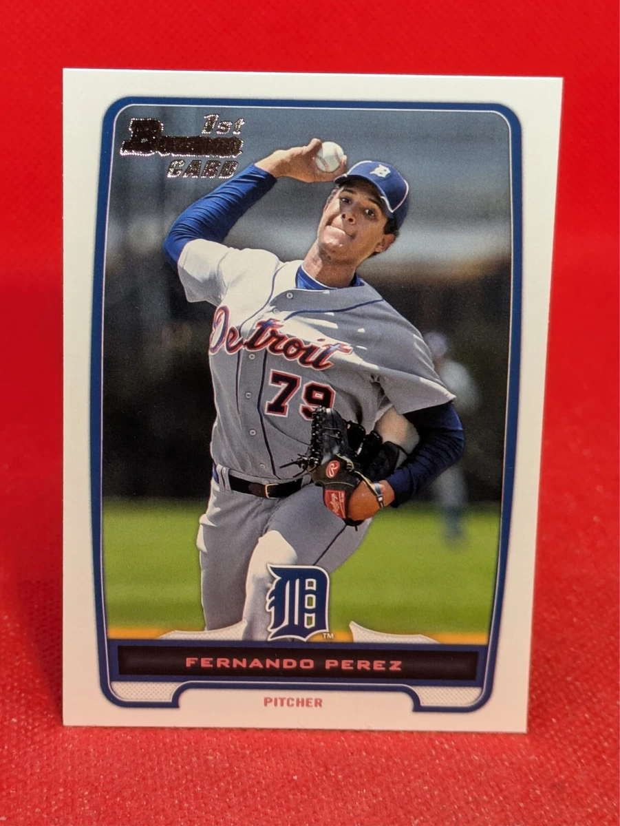 2012 Bowman - Joe Ross #BP107 for sale | eBay