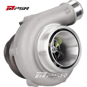 PSR T51R Turbo PSR3076 GEN2 Ball Bearing Turbo T4 Divided 0.85A/R Turbocharger - Picture 1 of 6