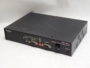 Extron RGB164xi interface with ADSP 07553238 - Picture 1 of 4