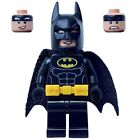 Lego DC, Batman Minifigur mit Gürtel 70904 70901 (sh318)