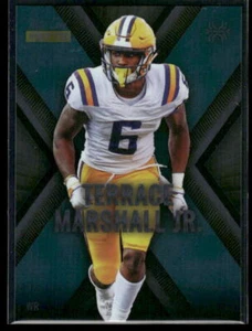 Comodín mate 2021 #MXP-7 Terrace Marshall Jr. - Imagen 1 de 2