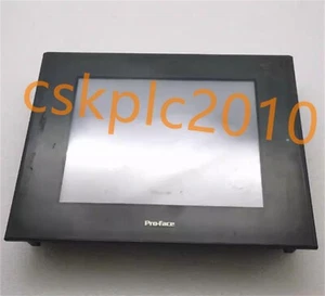 1 PCS PRO-FACE GP2500-TC41-24V Touch Screen Panel Tested - Picture 1 of 5