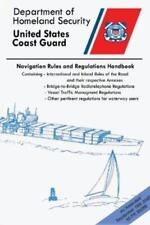 Navigation Rules And Regulations Handbook (Color Print) (Paperback) (UK IMPORT)
