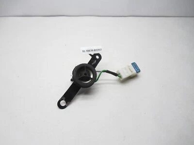 1999-2003 Toyota Solara Front Right Side Door Tweeter Speaker JBL 86160AA140 OEM - Image 1 of 4