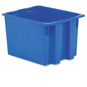 Bolsos Nest-n-Stack 19,5""L x 15,5""W x 13""H 1 ea - Imagen 1 de 1