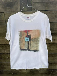 Vintage 2000 Counting Crows Concert Tour Shirt XL used - Picture 1 of 5