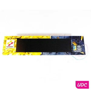 Konami Silent Scope Fortune Hunter Ex Anzeigetafel und Kunststoffeinfassung - Bild 1 von 1