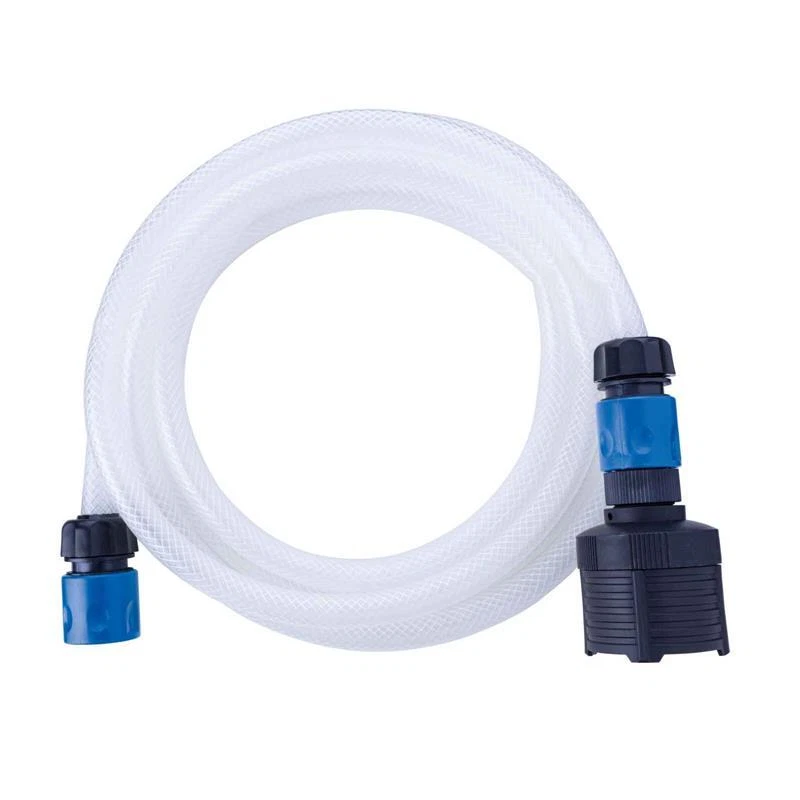 Scheppach Ansaugschlauch-Set 3 m für Hochdruckreiniger passend nur HCE-Modelle