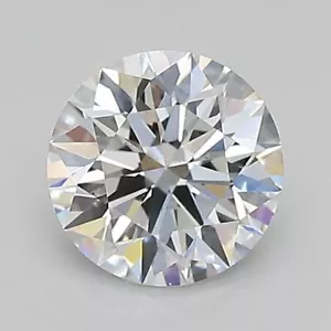 ROUND EXCELLENT CUT 0.92 CT E VS1 IGI CERTIFIED CVD LAB GROWN LOOSE DIAMOND - Picture 1 of 12