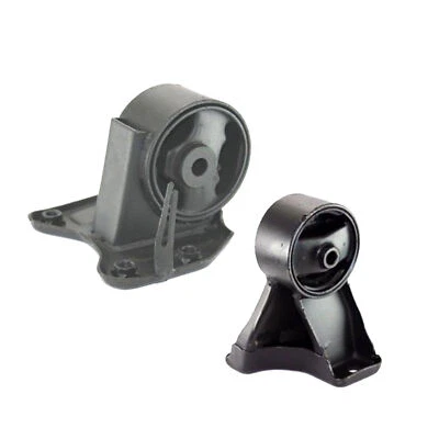 Motor Motor y transmisión. Montaje 2 piezas para Plymouth Laser Base 1990-1994 1,8 L Manual Foto 1 de 4