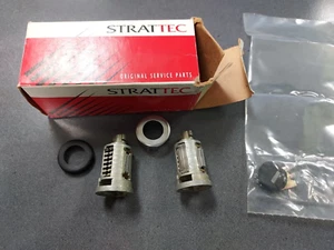 GM 1988-2002 Uncoded Door Lock Service Package (700843) -by Strattec - Picture 1 of 7