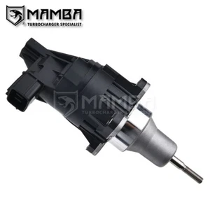 Genuine Turbo Wastegate Actuator Fit Nissan Z VR30DDTT K6T56171 833081-0009 3.0L - Picture 1 of 6