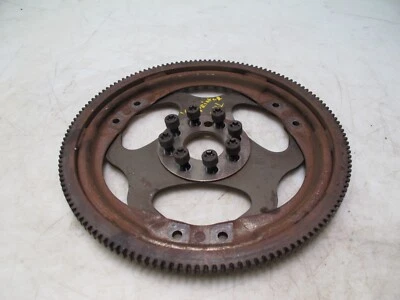 02-06 Dodge Sprinter 2500 3500 OM647 2,7 L motor placa flexible/montaje volante OEM Foto 1 de 4