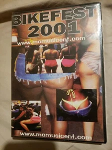 Bikefest Dvd - Picture 1 of 2