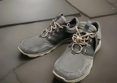 Nuevo en caja Zapatos de Senderismo Teva Canyonview RP Para Hombre Talla 10 Foto 1 de 4