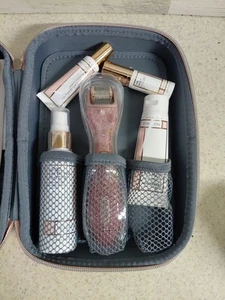 BeautyBio GloPRO Microneedling Gesichtsregeneration Werkzeug mit Hart Reiseetui - Bild 1 von 18