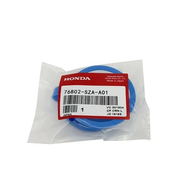 Tapa depósito líquido lavadora Honda Pilot 76802-SZA-A01 EE. UU. NUEVO FABRICANTE ORIGINAL 2009-2015 Foto 1 de 2