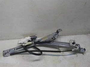 Driver Front Window Regulator with Motor for 07-17 Jeep Compass - Picture 1 of 12