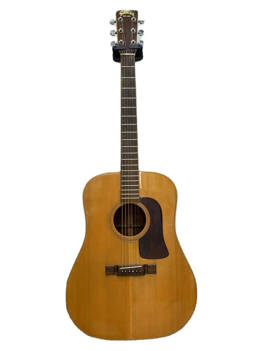 YAMAKI Acoustic Guitars | eBay