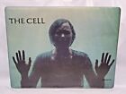 2000 "The Cell" JENNIFER LOPEZ film promotionnel TAPIS DE SOURIS