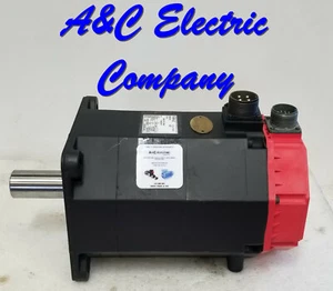 MOTOR FANUC, A06B-0315-B005 - Imagen 1 de 2