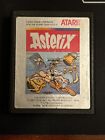 Asterix Atari 2600 (1983) PAL Video Game Tested Working US Seller