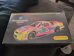 Action Collectibles, The Choice of Champions GTX John Force - Picture 1 of 7