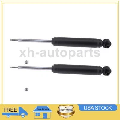 Подходит для Volvo S60 2011 ~ 2019 годов выпуска 2X задние амортизаторы стойки амортизаторы KYB - Изображение 1 из 4