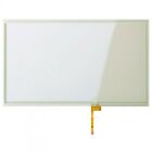 Screen Touch for Control Of Nintendo Wii U Game Pad Digitizer Glass