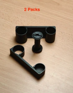 Replica Durst Laborator 1000 Enlarging Masks 4x5 Zoll - Darkroom Dunkelkammer - Bild 1 von 1