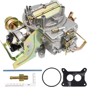 Carburador de dos cuerpos 2100 2150 A800 para Ford 289 302 351 - Picture 1 of 12