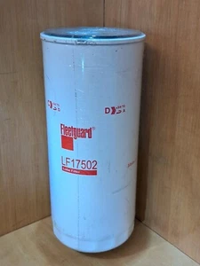Filtro de aceite FLEETGUARD LF17502 - Imagen 1 de 2