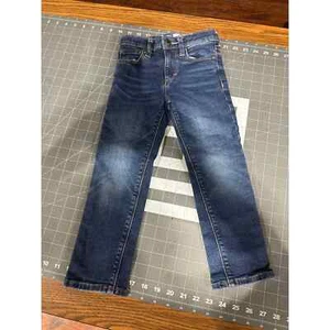 Old Navy 360 stretch skinny adjustable waist size 4 - Picture 1 of 5